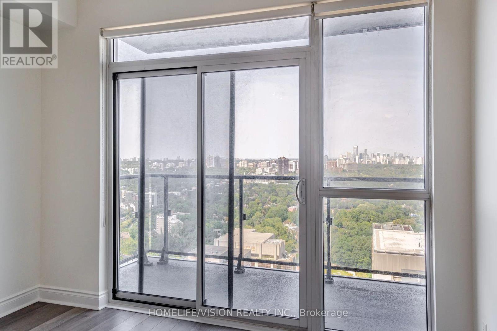 3610 - 28 Ted Rogers Way, Toronto, Ontario  M4Y 2J4 - Photo 17 - C12830244