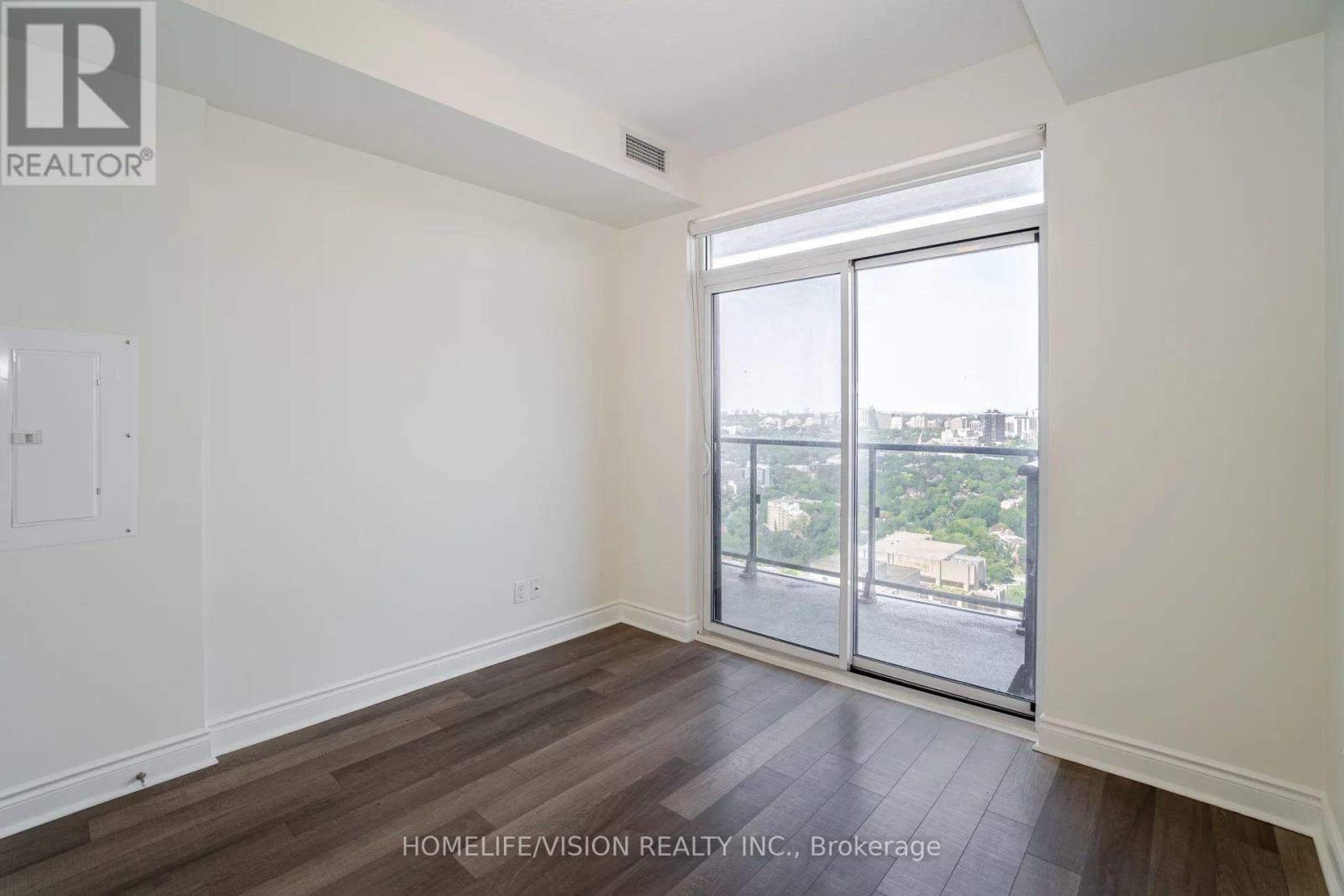 3610 - 28 Ted Rogers Way, Toronto, Ontario  M4Y 2J4 - Photo 20 - C12830244