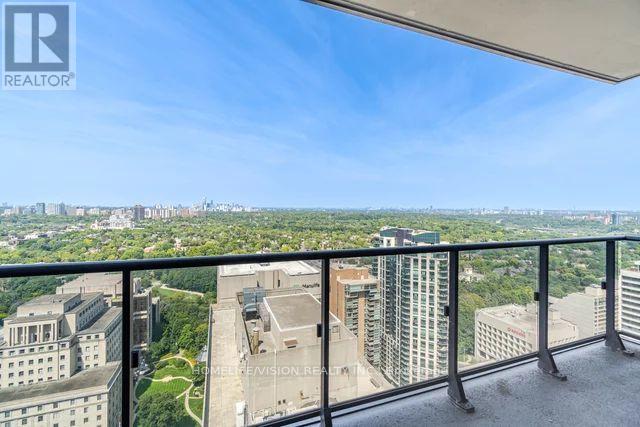 3610 - 28 Ted Rogers Way, Toronto, Ontario  M4Y 2J4 - Photo 26 - C12830244