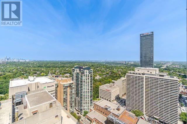 3610 - 28 Ted Rogers Way, Toronto, Ontario  M4Y 2J4 - Photo 29 - C12830244