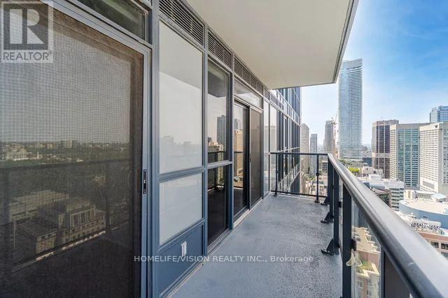 3610 - 28 Ted Rogers Way, Toronto, Ontario  M4Y 2J4 - Photo 30 - C12830244