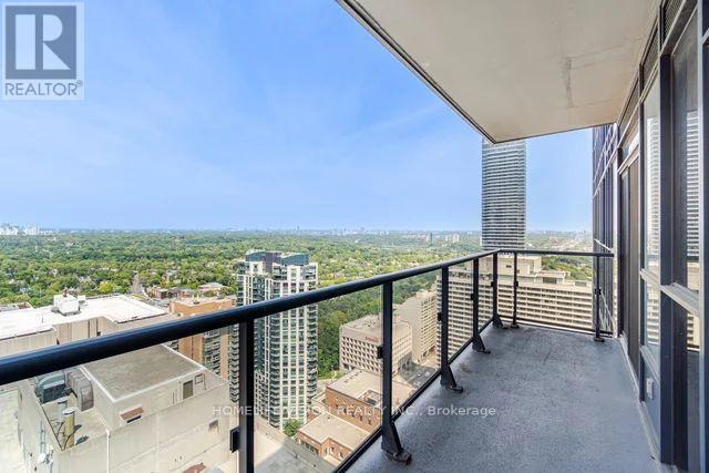 3610 - 28 Ted Rogers Way, Toronto, Ontario  M4Y 2J4 - Photo 31 - C12830244