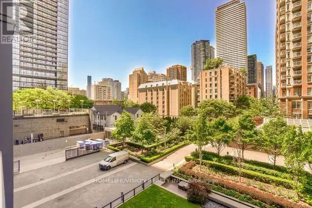 3610 - 28 Ted Rogers Way, Toronto, Ontario  M4Y 2J4 - Photo 32 - C12830244