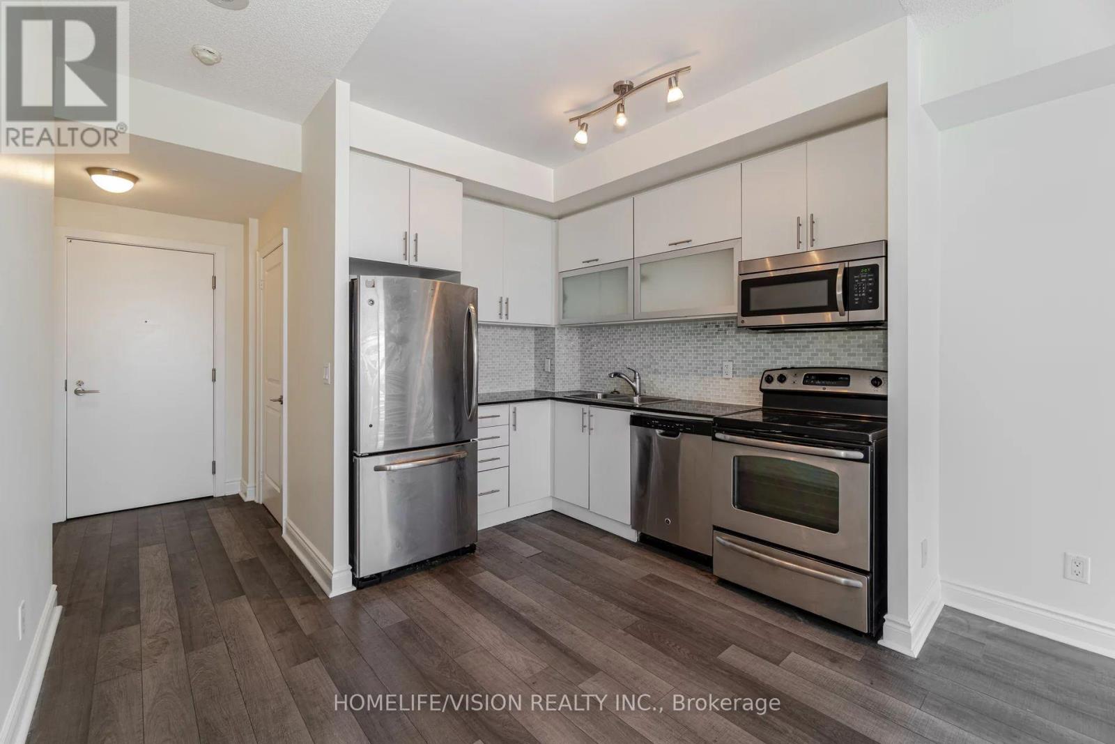 3610 - 28 Ted Rogers Way, Toronto, Ontario  M4Y 2J4 - Photo 8 - C12830244