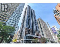 3610 - 28 TED ROGERS WAY, Toronto, Ontario