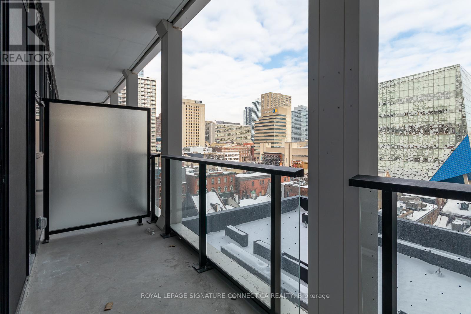 517 - 20 Edward Street, Toronto, Ontario  M5G 1C9 - Photo 11 - C12830246