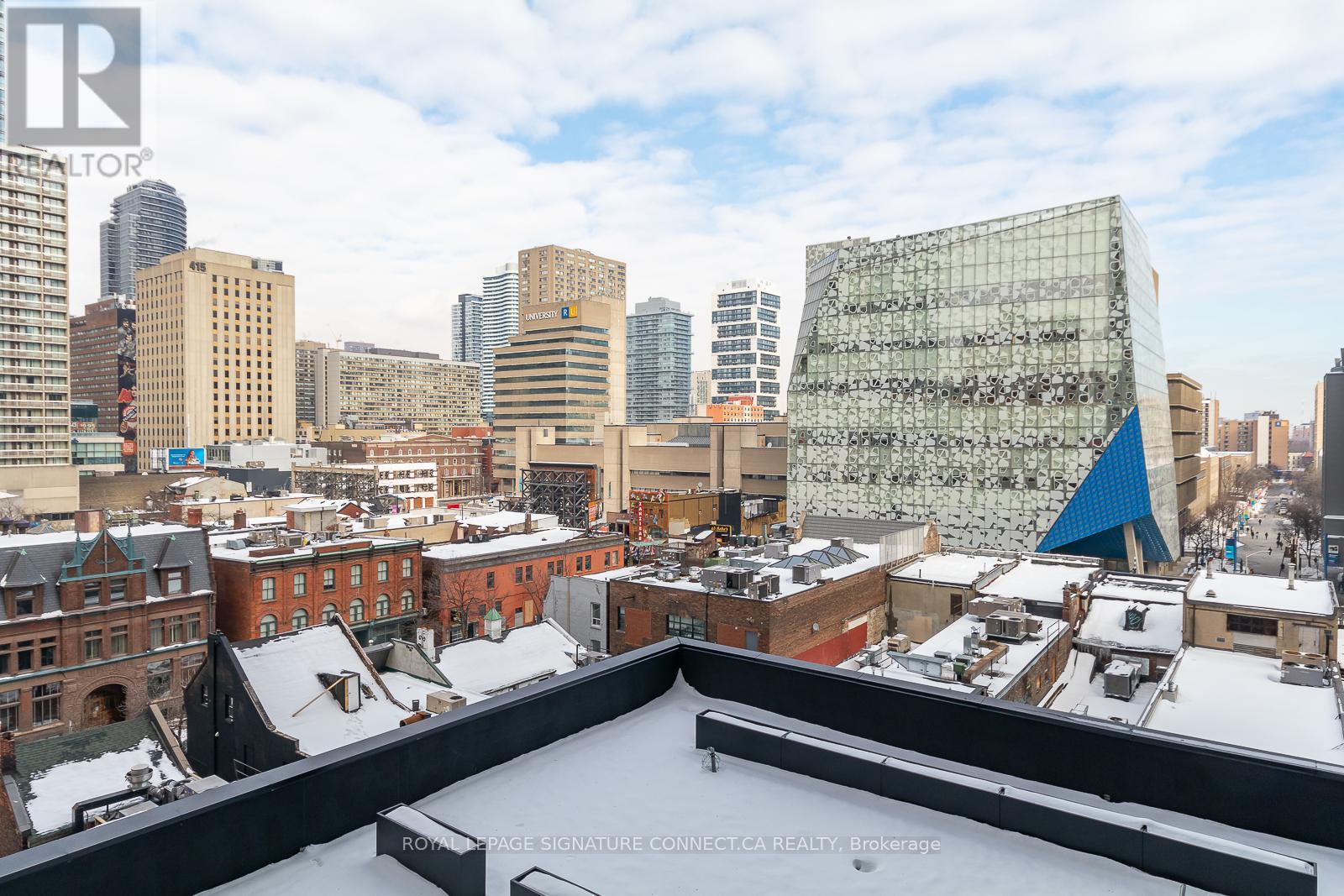 517 - 20 Edward Street, Toronto, Ontario  M5G 1C9 - Photo 12 - C12830246