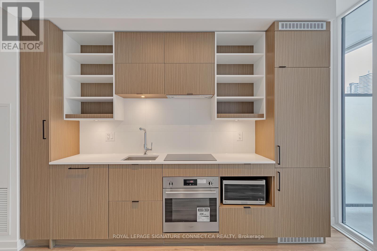 517 - 20 Edward Street, Toronto, Ontario  M5G 1C9 - Photo 3 - C12830246