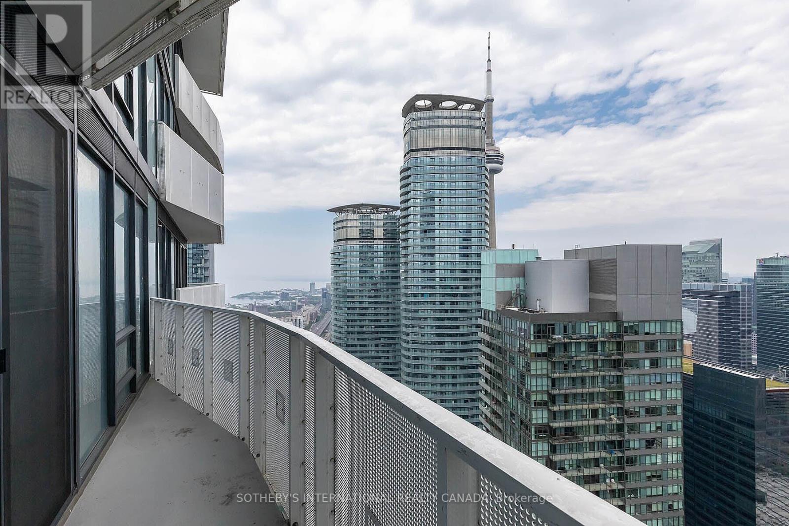 6003 - 100 Harbour Street, Toronto, Ontario  M5J 2T5 - Photo 21 - C12830292