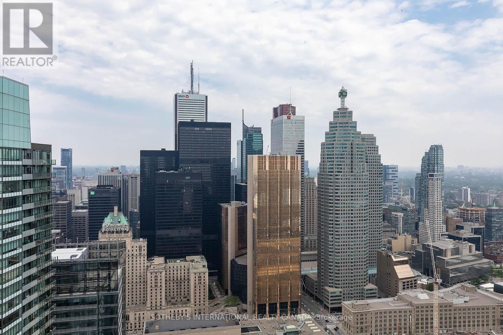 6003 - 100 Harbour Street, Toronto, Ontario  M5J 2T5 - Photo 23 - C12830292