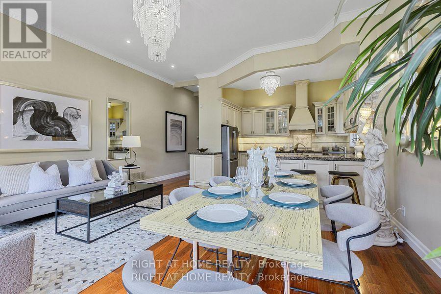 429 North Lake Road, Richmond Hill, Ontario  L4E 3A7 - Photo 15 - N12830288