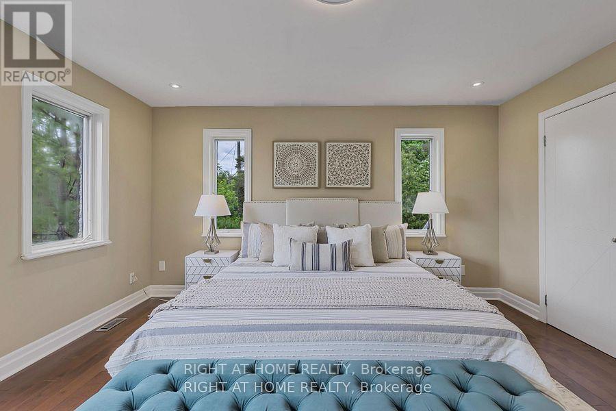 429 North Lake Road, Richmond Hill, Ontario  L4E 3A7 - Photo 22 - N12830288