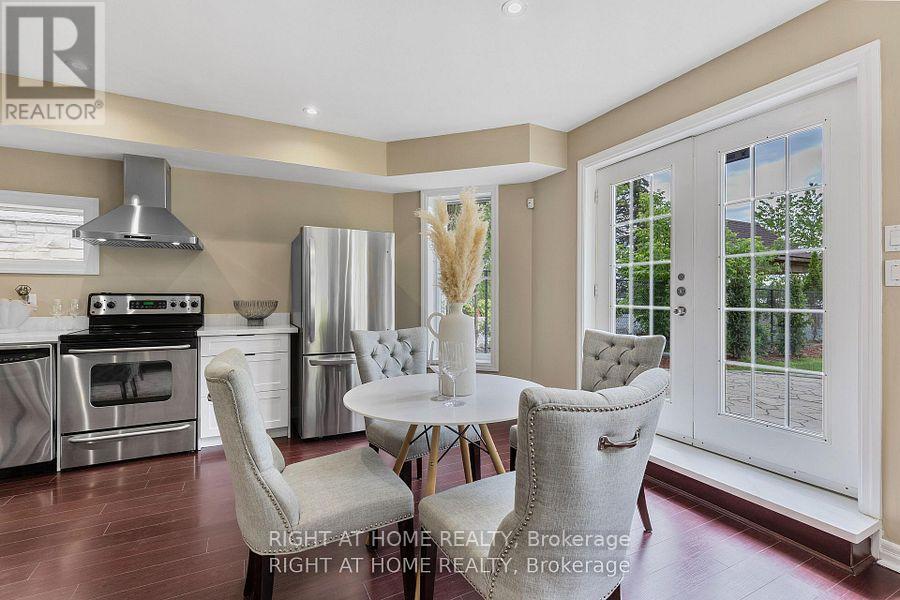 429 North Lake Road, Richmond Hill, Ontario  L4E 3A7 - Photo 41 - N12830288