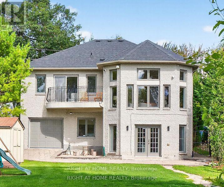 429 North Lake Road, Richmond Hill, Ontario  L4E 3A7 - Photo 44 - N12830288