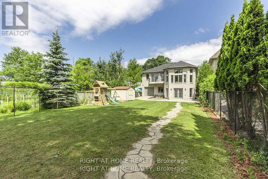 429 North Lake Road, Richmond Hill, Ontario  L4E 3A7 - Photo 46 - N12830288