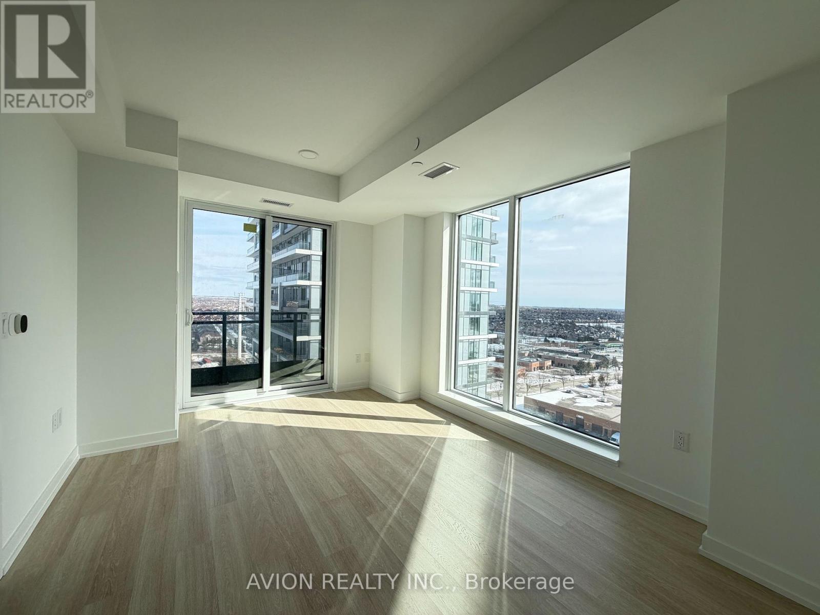 A-1702 - 9763 Markham Road, Markham, Ontario  L4E 0W4 - Photo 2 - N12830300