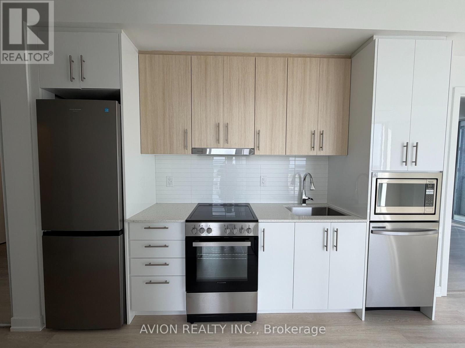 A-1702 - 9763 Markham Road, Markham, Ontario  L4E 0W4 - Photo 4 - N12830300