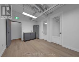 9 UPPER - 185 TROWERS ROAD, Vaughan, Ontario