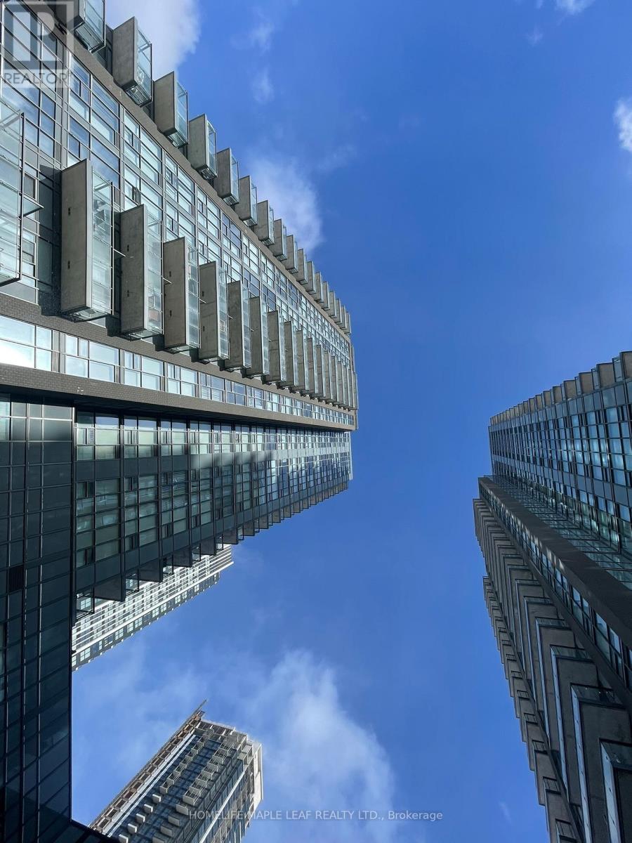 2214 - 5033 FOUR SPRINGS AVENUE, Mississauga, Ontario