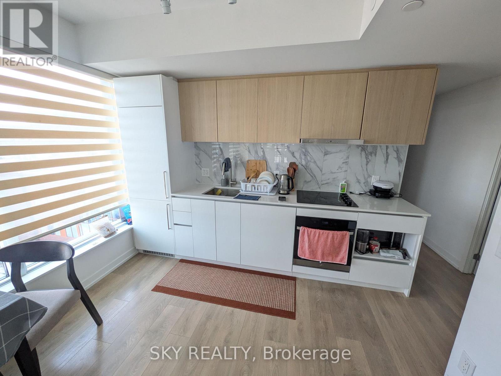 730 - 1100 Sheppard Avenue W, Toronto, Ontario  M3J 0H1 - Photo 3 - W12830270