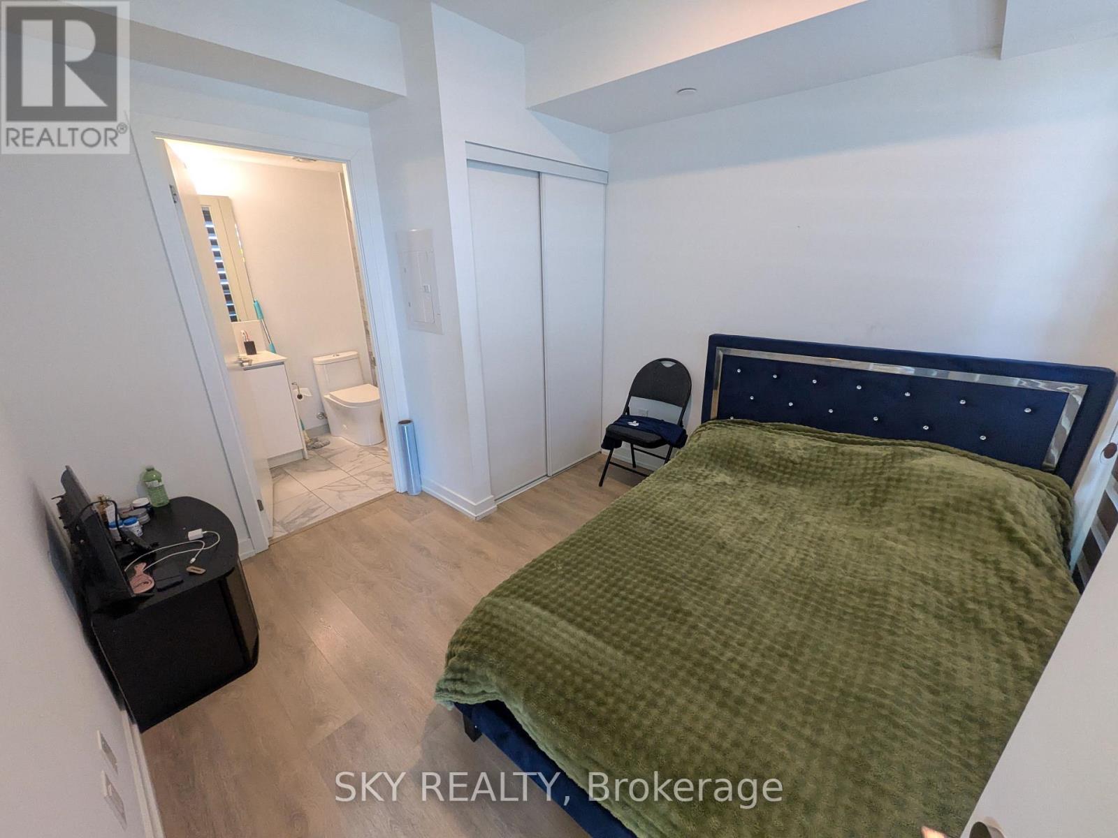 730 - 1100 Sheppard Avenue W, Toronto, Ontario  M3J 0H1 - Photo 4 - W12830270