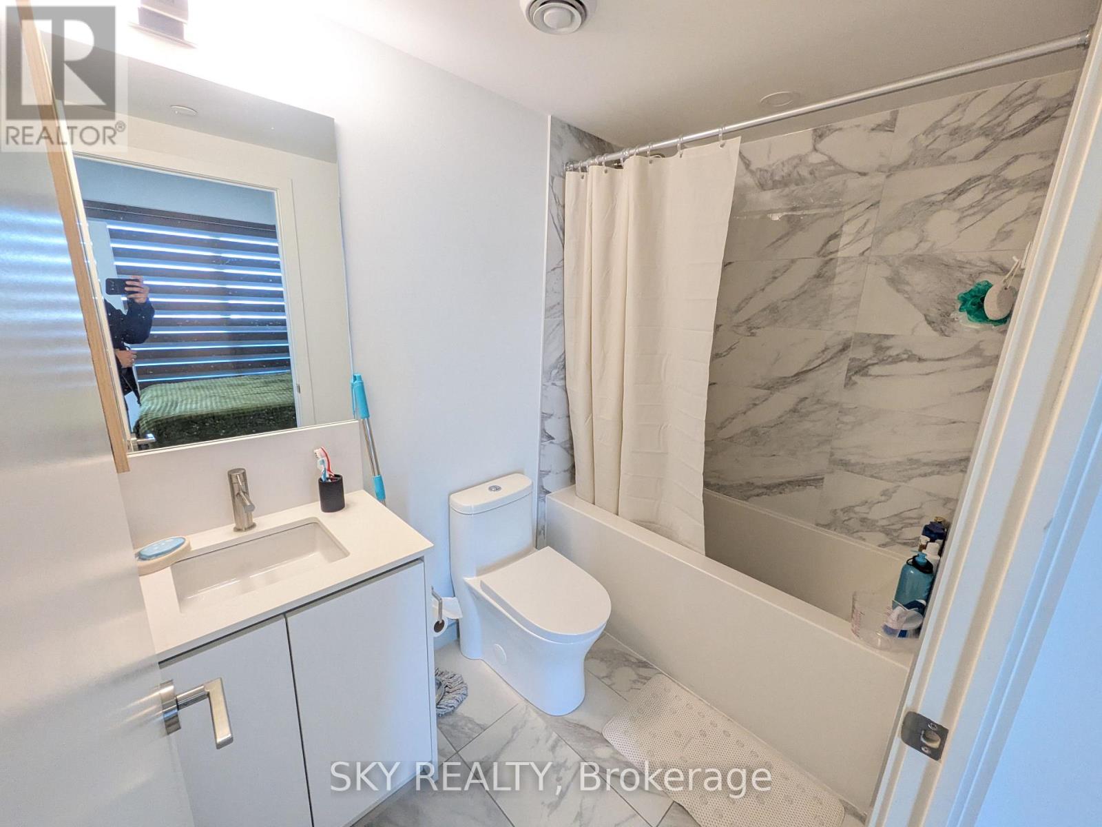 730 - 1100 Sheppard Avenue W, Toronto, Ontario  M3J 0H1 - Photo 5 - W12830270