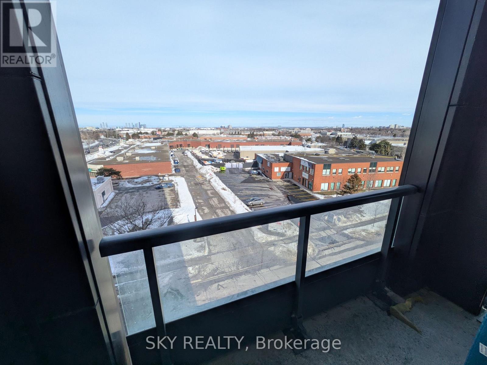 730 - 1100 Sheppard Avenue W, Toronto, Ontario  M3J 0H1 - Photo 8 - W12830270