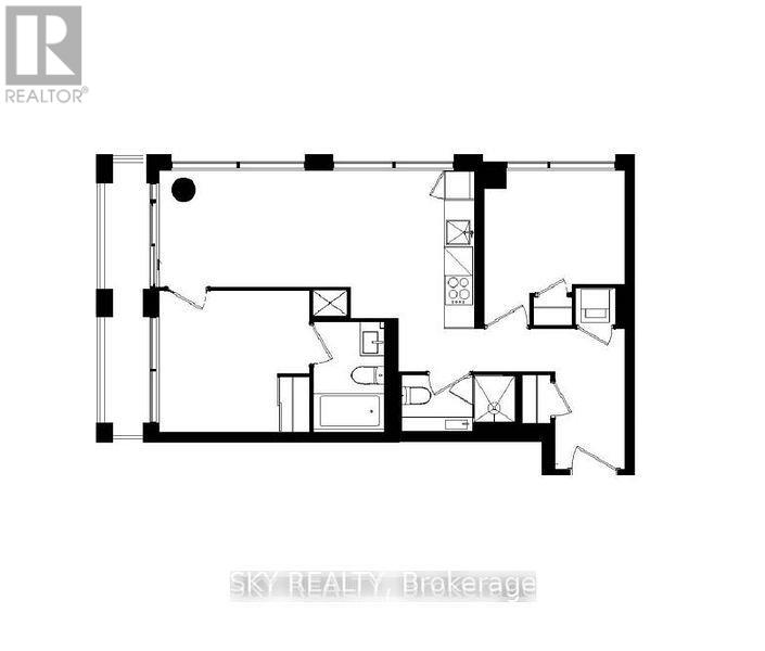 730 - 1100 Sheppard Avenue W, Toronto, Ontario  M3J 0H1 - Photo 9 - W12830270