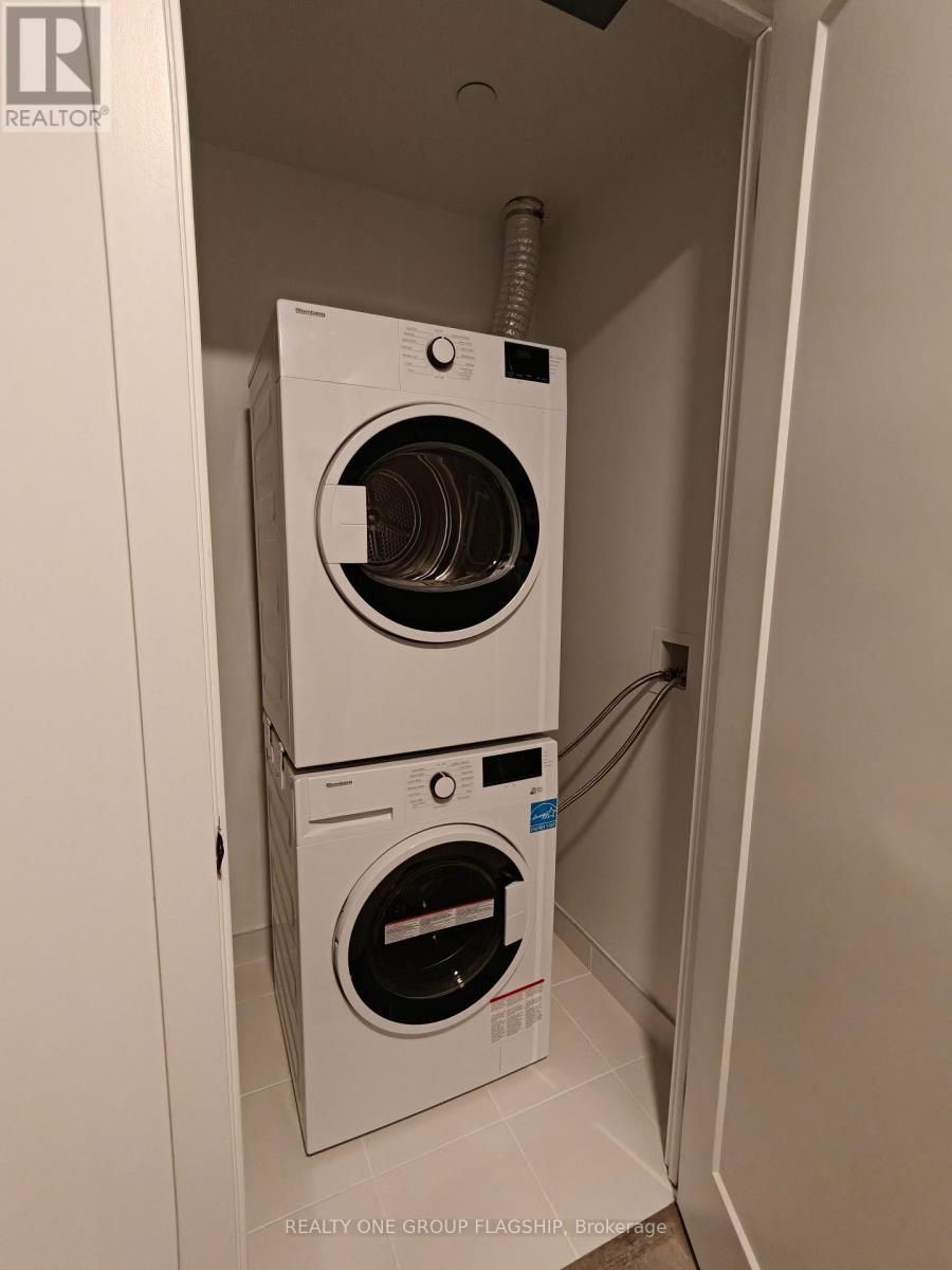 2302 - 5105 Hurontario Street, Mississauga (Hurontario), Ontario  L4Z 0C9 - Photo 10 - W12830282