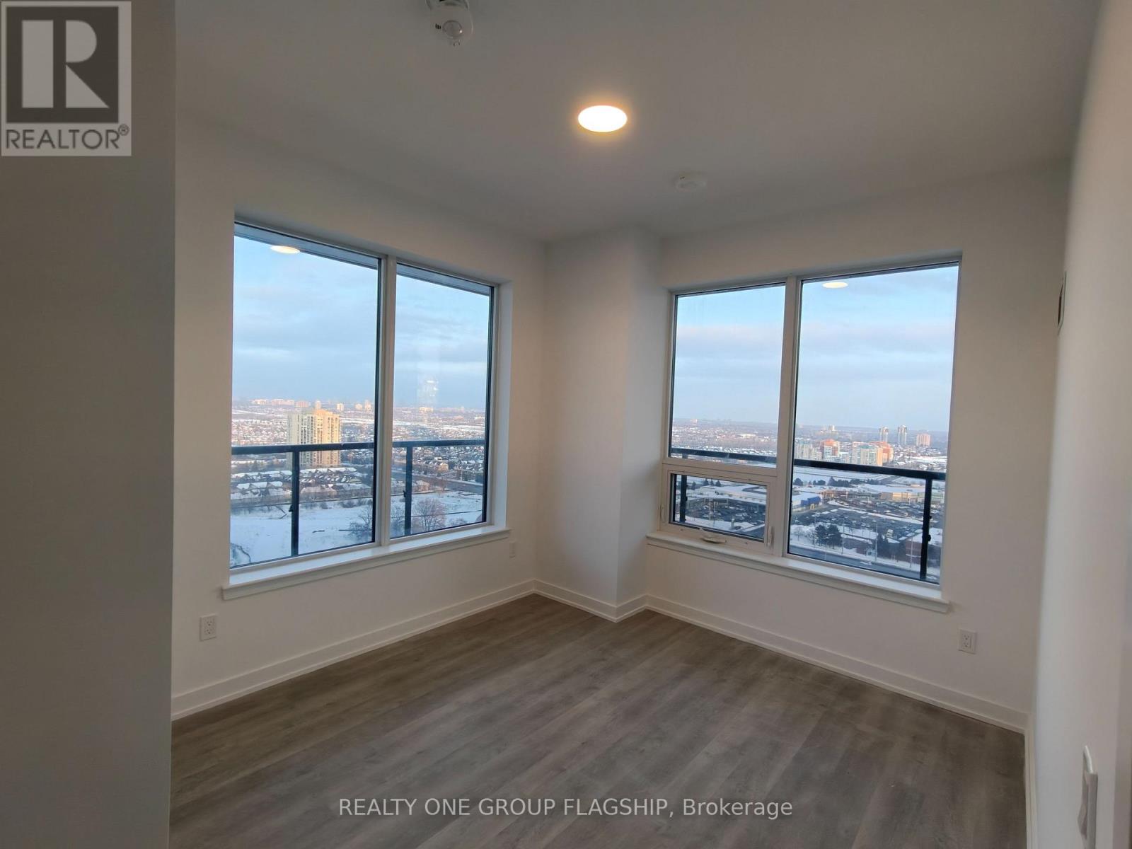 2302 - 5105 Hurontario Street, Mississauga (Hurontario), Ontario  L4Z 0C9 - Photo 5 - W12830282