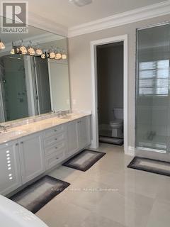 3116 Parsonage Crescent, Oakville, Ontario  L6H 0T9 - Photo 5 - W12830296