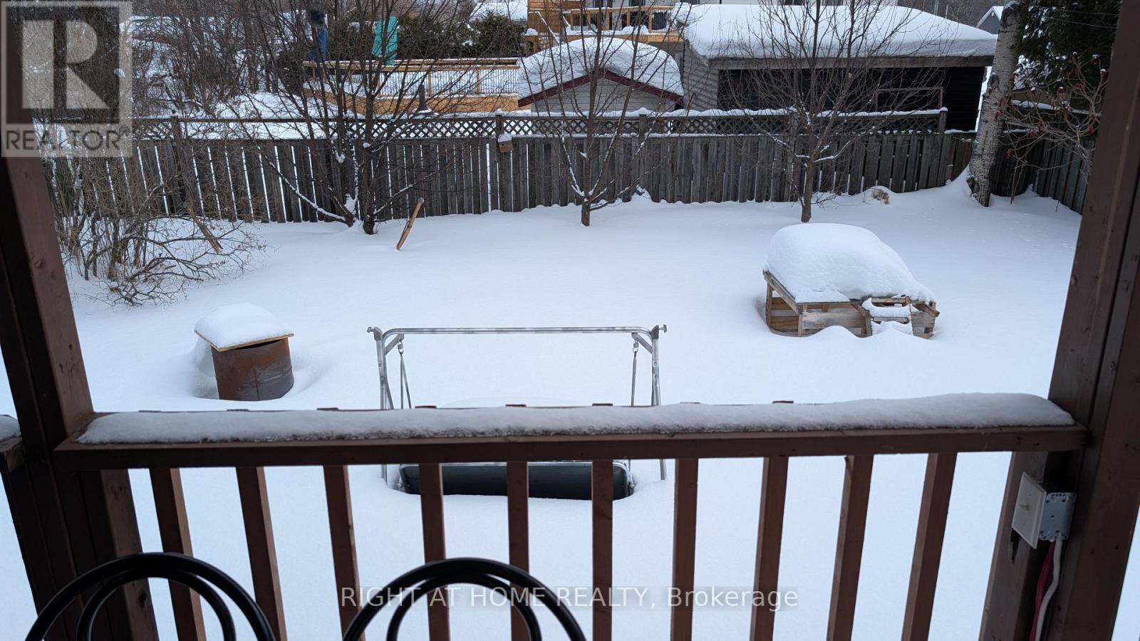 368 Levesque Street, West Nipissing, Ontario  P2B 3C9 - Photo 25 - X12830258