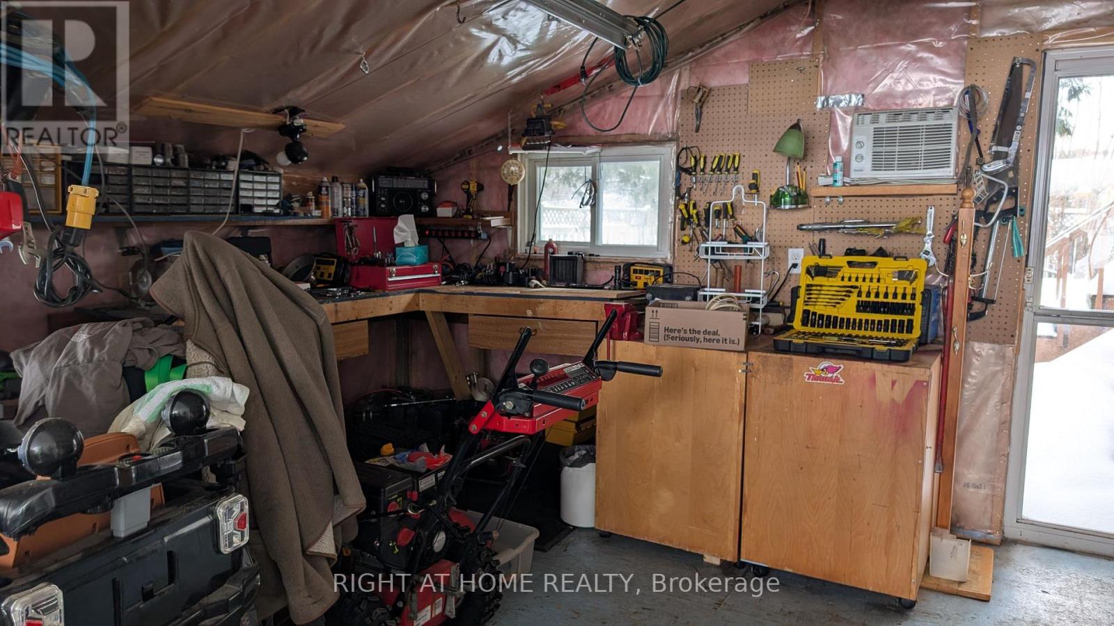 368 Levesque Street, West Nipissing, Ontario  P2B 3C9 - Photo 32 - X12830258