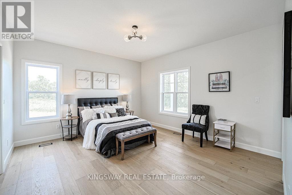 242 Percy Boom Road S, Trent Hills, Ontario  K0L 1L0 - Photo 17 - X12830290