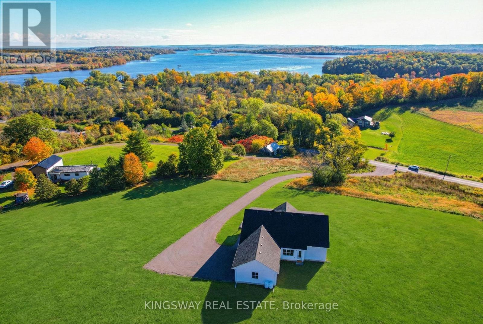 242 Percy Boom Road S, Trent Hills, Ontario  K0L 1L0 - Photo 3 - X12830290