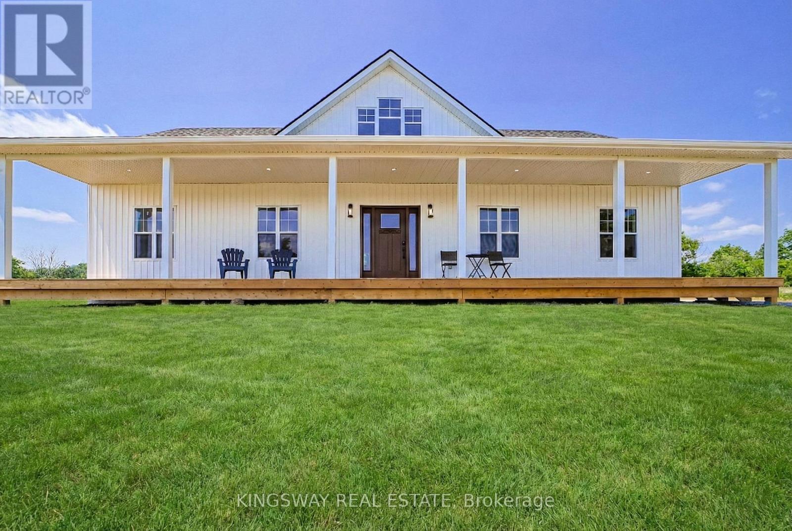 242 Percy Boom Road S, Trent Hills, Ontario  K0L 1L0 - Photo 4 - X12830290