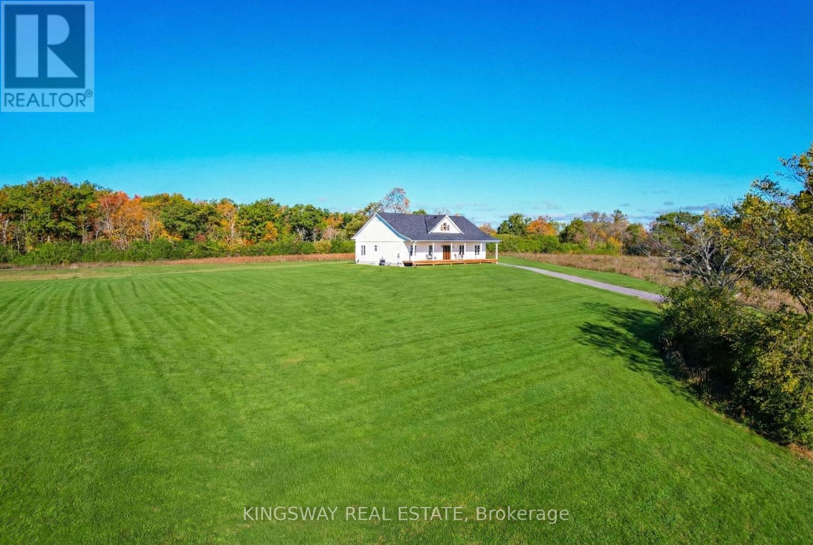 242 Percy Boom Road S, Trent Hills, Ontario  K0L 1L0 - Photo 5 - X12830290