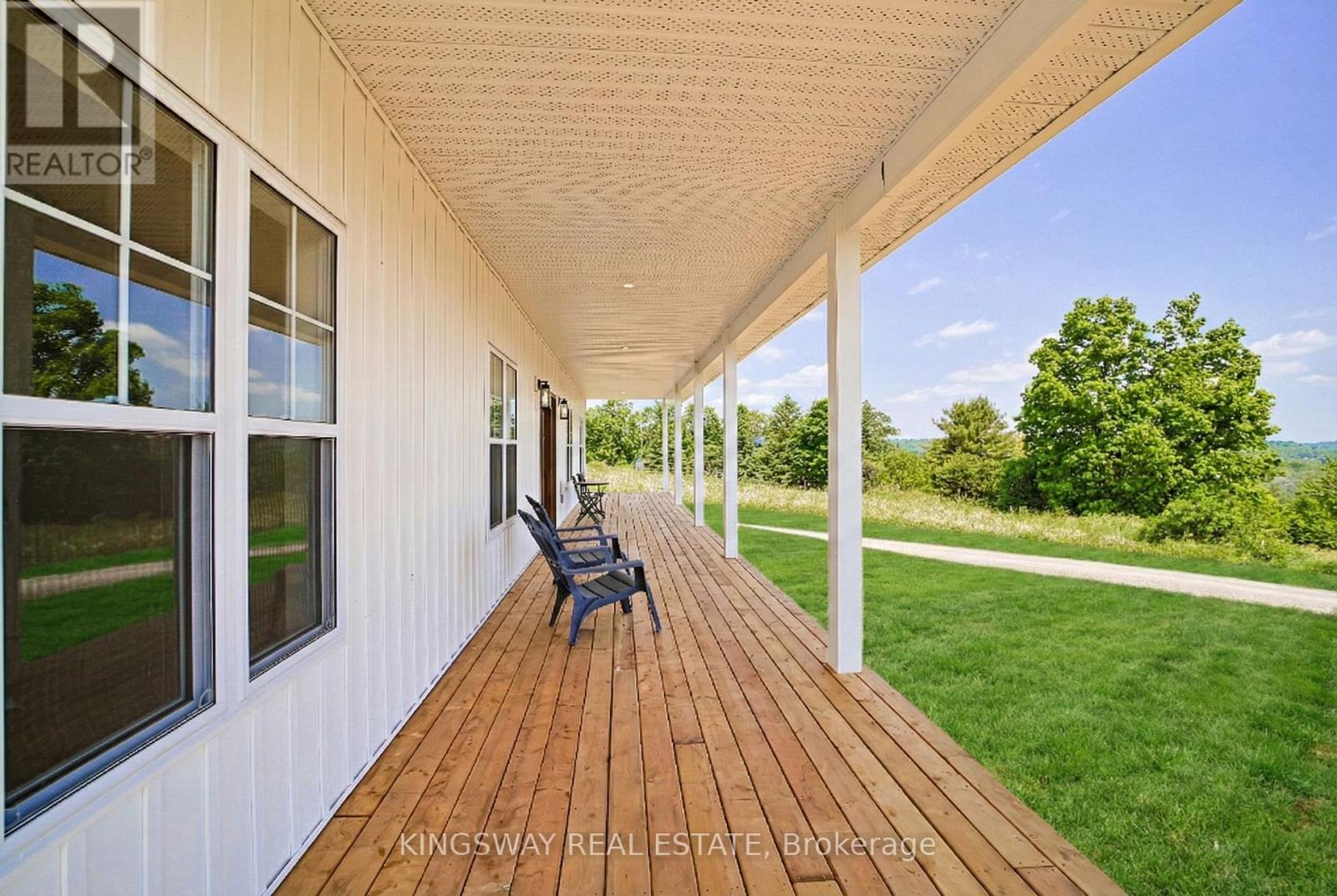 242 Percy Boom Road S, Trent Hills, Ontario  K0L 1L0 - Photo 6 - X12830290