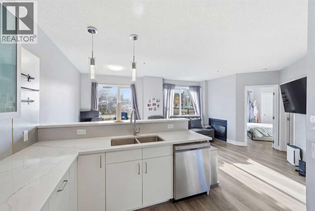 101, 108 15 Avenue Se, Calgary, Alberta  T2G 5R9 - Photo 12 - A2285313