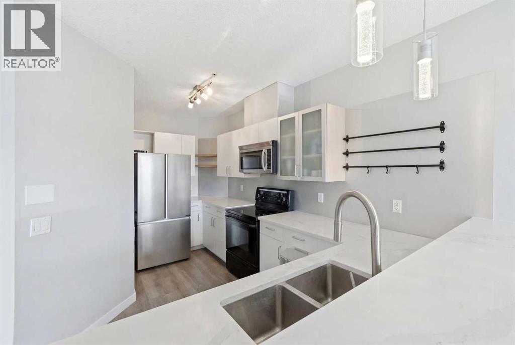 101, 108 15 Avenue Se, Calgary, Alberta  T2G 5R9 - Photo 13 - A2285313