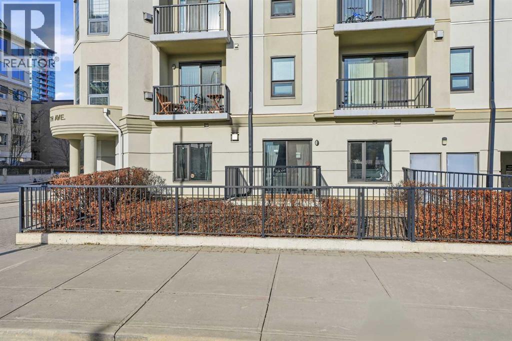 101, 108 15 Avenue Se, Calgary, Alberta  T2G 5R9 - Photo 5 - A2285313