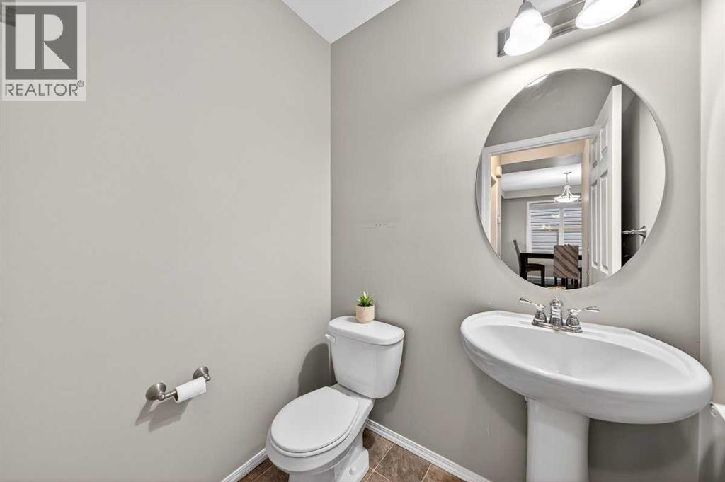 899 Windhaven Close Sw, Airdrie, Alberta  T4B 0P4 - Photo 9 - A2286421