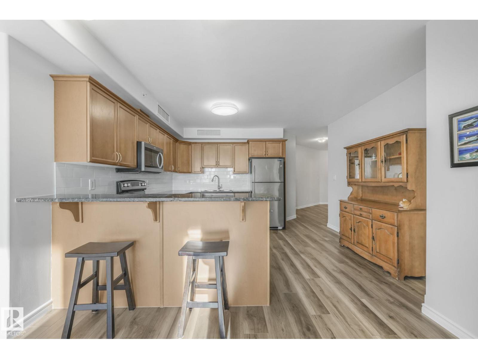 #202 9707 106 St Nw, Edmonton, Alberta  T5K 0B7 - Photo 16 - E4473540