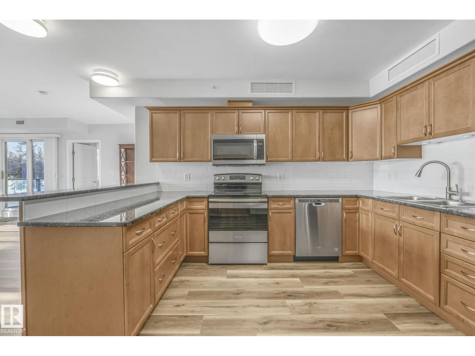 #202 9707 106 St Nw, Edmonton, Alberta  T5K 0B7 - Photo 12 - E4473540