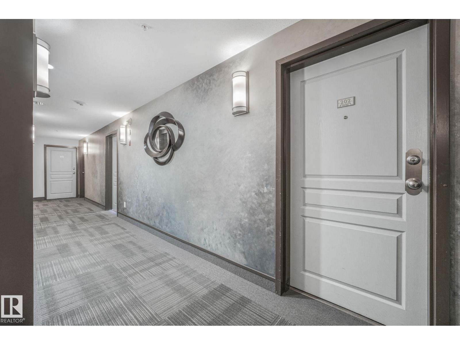 #202 9707 106 St Nw, Edmonton, Alberta  T5K 0B7 - Photo 6 - E4473540