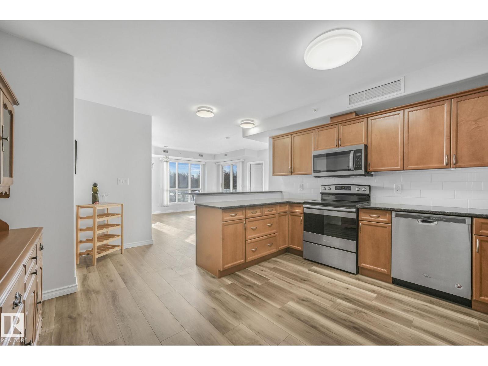 #202 9707 106 St Nw, Edmonton, Alberta  T5K 0B7 - Photo 11 - E4473540