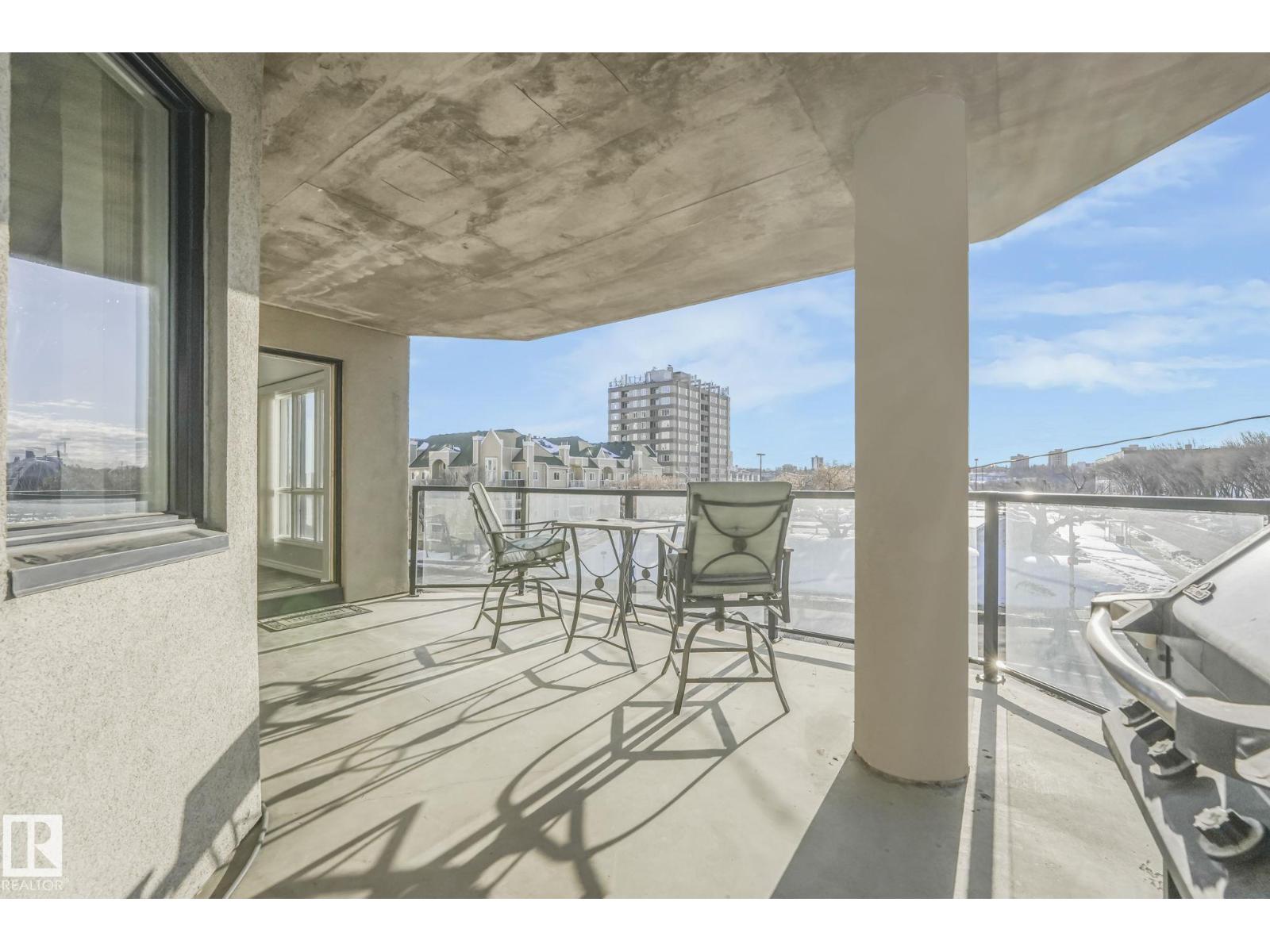 #202 9707 106 St Nw, Edmonton, Alberta  T5K 0B7 - Photo 32 - E4473540