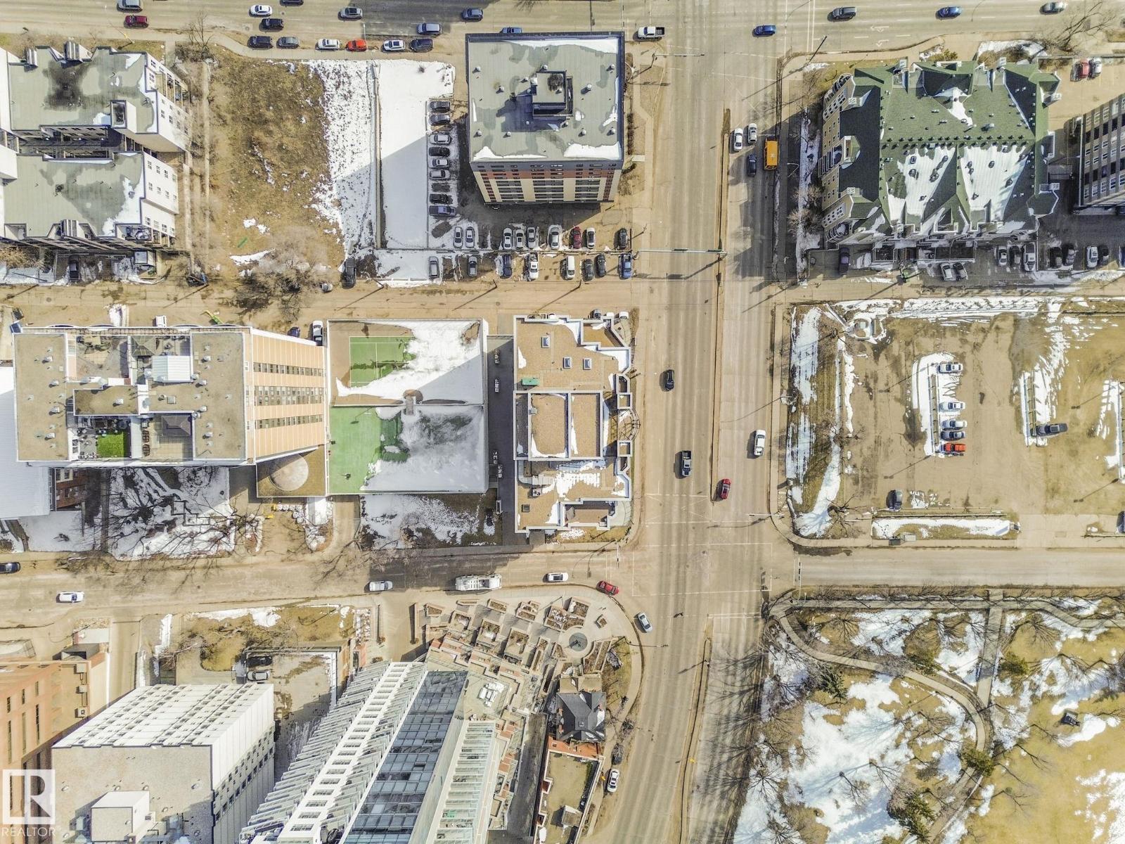 #202 9707 106 St Nw, Edmonton, Alberta  T5K 0B7 - Photo 48 - E4473540