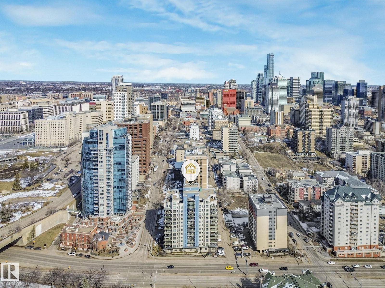 #202 9707 106 St Nw, Edmonton, Alberta  T5K 0B7 - Photo 44 - E4473540
