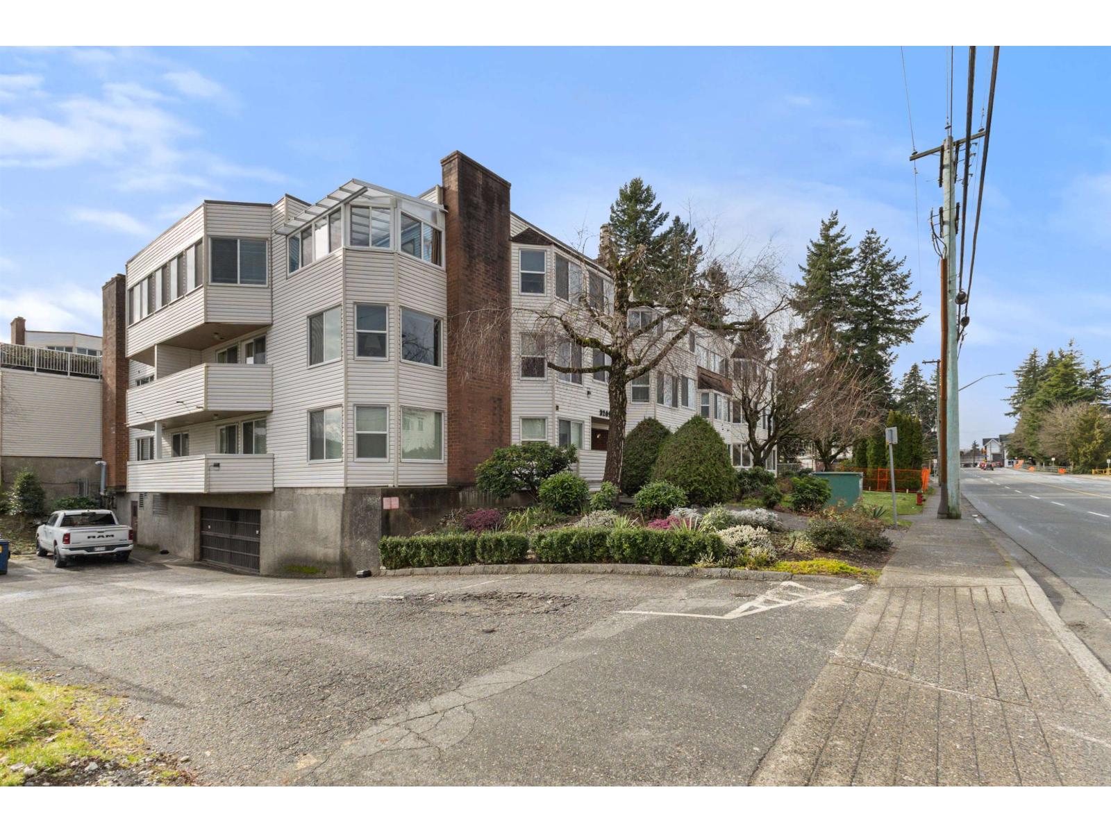 302 32098 George Ferguson Way, Abbotsford, British Columbia  V2T 2K6 - Photo 29 - R3092036